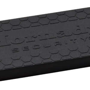 Hornady 95910 Gun Mount Magnetic Magnet Holds 1 Handgun