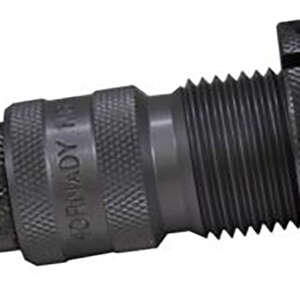Hornady 046282 Match Grade Full Length Size Die 6.5 Creedmoor