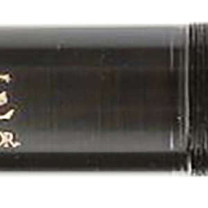 Carlson's Choke Tubes 80180 Bone Collector Invector DS Browning Invector-DS 12 Gauge Turkey Extended/Ported 17-4 Stainless Steel