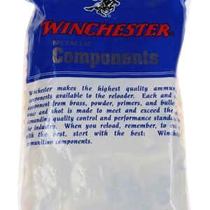 Winchester Ammo WB556MC55D Centerfire Rifle  5.56x45mmNATO 55gr Full Metal Jacket Boat Tail 500 Per Box/4 Case