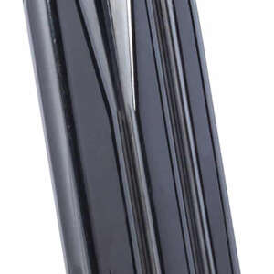 Mec-Gar MGP183817B Para Ordnance 17rd 38 Super Fits Para Ordnance P-18 Blued Carbon Steel