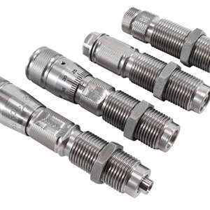 Lyman 7701000 Pro Die Pack 9mm Luger
