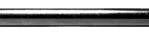 Smith & Wesson Knives SWBAT21HCP Baton  21" Collapsible Black TPR Handle
