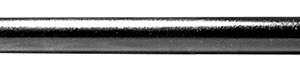 Smith & Wesson Knives SWBAT24HCP Baton  24" Collapsible Black TPR Handle