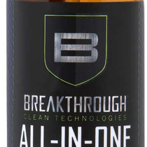 Breakthrough Clean BBAIO6OZ Battle Born All-In-One 6 oz Spray