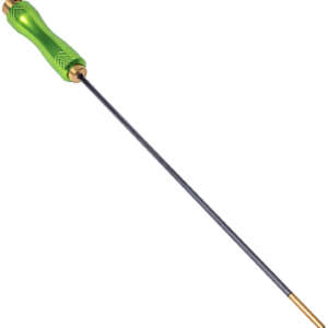 Breakthrough Clean BTCFRRRF36 Carbon Fiber Cleaning Rod 17 Cal-22 Cal 36" w/ Rotating Handle