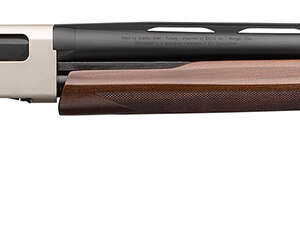 Winchester Repeating Arms 512404392 SXP Upland Field 12 Gauge 28" 4+1 3" Matte Nickel Engraved Rec Grade II/III Satin Turkish Walnut Stock Right Hand (Full Size) Includes 3 Invector-Plus Chokes