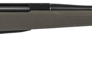 Tikka JRTXGSL31R10 T3x Superlite Sports South Exclusive Full Size 300 Win Mag 3+1 24.30" Matte Blued Fluted Barrel, Blued Drilled & Tapped Steel Receiver, OD Green Fixed Synthetic Stock, Right Hand