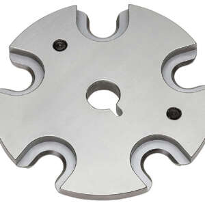 Hornady 392630 Lock-N-Load Shell Plate Multi Caliber Size #30 Steel