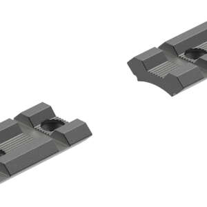 Leupold 181335 Rifleman  Matte Black Savage 10/110