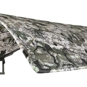 Hawk HWKHA3006 Arc Hunting Umbrella Hawk Chaos 38.50" W x 45" L
