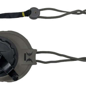 Hawk HWKHA3036 Speed Retract Hoist Reel  ODG Tangle Free flat Line 30' 40lbs