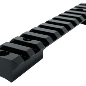DNZ PR070 Freedom Reaper Picatinny Rail  Matte Black Ruger