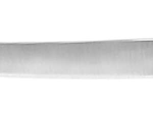 Kershaw 1259X Clearwater  9" Fixed Fillet Plain Satin 420J2 SS Blade Black Co-polymer Handle Includes Sheath