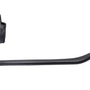 SureFire DG18 DG-23 Grip Switch Assembly Black Compatible With X-Series Weapon Light Fits Standard 1911 w/Rails