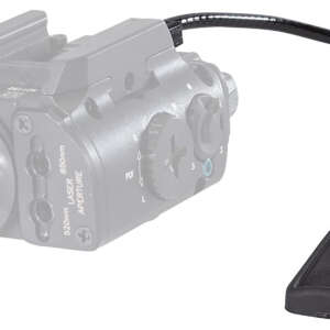 SureFire RSR07 Remote Switch  Black