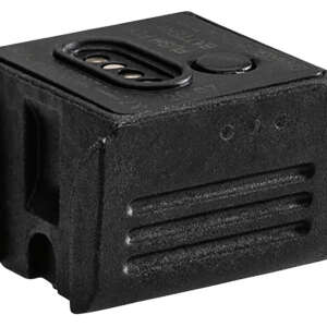 SureFire B12 B12  Black 3.7 Volts 200 mAh Fits SureFire XSC Micro-Compact