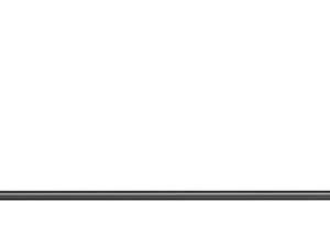 Real Avid AVBMSR3036 Bore-Max Smart Rod Carbon Fiber 30 Cal Rifle Firearm 36" Long Includes Wall Hanger