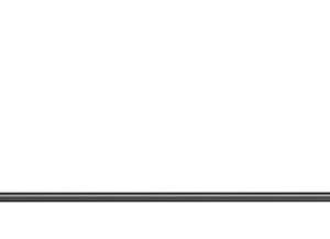 Real Avid AVBMSR2236 Bore-Max Smart Rod Carbon Fiber 22 Cal Rifle Firearm 36" Long Includes Wall Hanger