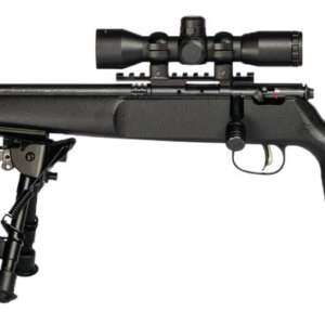 SAV RASCAL TRGT XP 22LR BA LH