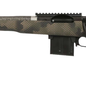 PROOF RESEARCH ELEVATION MTR 22CR TFDE 20" LH