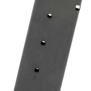 Bersa BP380CCMAG BPCC Concealed Carry 8rd 380 ACP Fits Black Steel