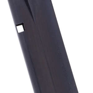 Bersa THUN9MHCMAG Thunder  17rd 9mm Luger, Black Steel