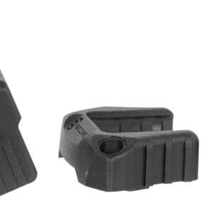 Recover Tactical UCH1701 Upper Charging Handle  Compatible w/Glock, Black Polymer