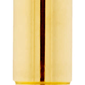 HSM 38EUP100 Unprimed Cases  38 Special Handgun Brass 100 Per Bag