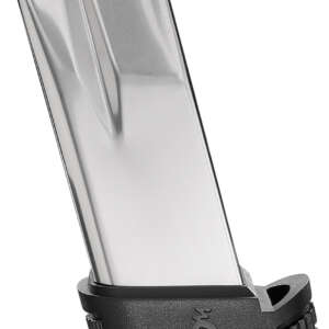 Springfield Armory XDME50153 XD-M Elite Compact 15rd Extended 10mm Auto Stainless Steel