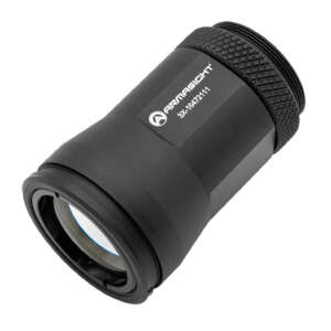 Armasight ANAF3XPVS14 PVS-14 Magnifier Lens 3x Compatible With PVS-14 Black