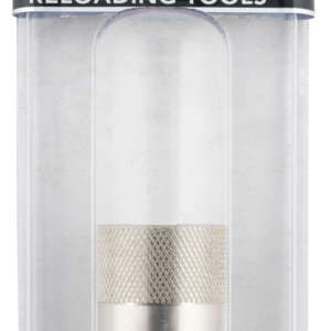 Hornady 380720 Lock-N-Load Cartridge Gauge 6mmCreedmoor Silver