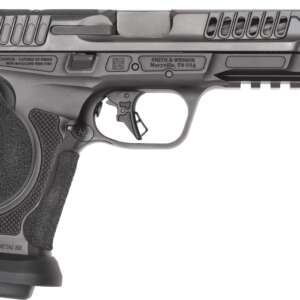 S&W MP2PC 9MM CPTR HD 5 17R NT