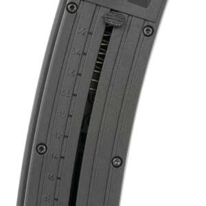 Mauser Rimfire 4440017 STG-44  10rd 22 LR Black Polymer