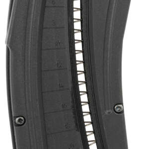 Mauser Rimfire 4150019 M-15  22rd 22 LR Black Polymer