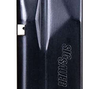 Sig Sauer MAG365910COY P365  10rd 9mm Luger Coyote Brown Steel