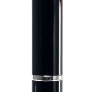 Pepper Shield PSLIPB PepperShield Pepper Spray OC Pepper Range 10 ft 0.75 oz Black