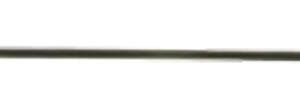 Tipton 720747R Deluxe Cleaning Rod Carbon Fiber 27 Cal 45 Cal Rifle Firearm 36" Long 8-32" Thread