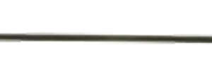 Tipton 107486R Deluxe Cleaning Rod Carbon Fiber 20 Cal 17 Cal Rifle Firearm 36" Long 8-32" Thread