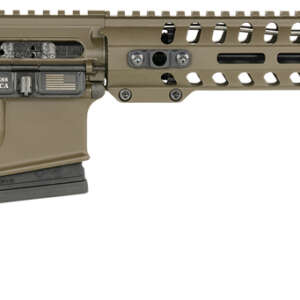 POF 01754 MINUTEMAN DI CA     16 14M RAIL 556 PBRN