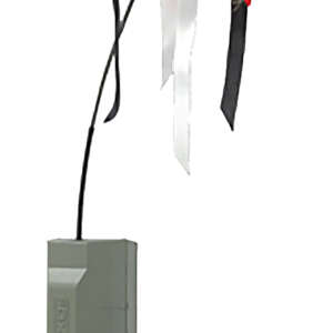 Foxpro XDECOY XDecoy  Multi Color Compatible With FoxPro X-Series except XWave