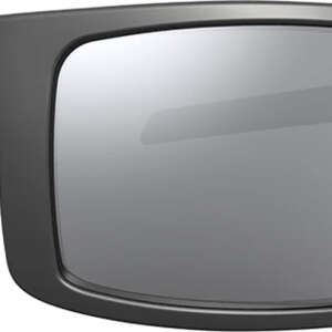 Leupold 179092 Performance Wear Switchback Shadow Gray Flash Lens Polycarbonate Matte Black Frame