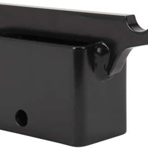 EZ-Aim 15514 Hanging Hook  For Steel Gong Shooting Target Compatible with 2" x 4" Lumber