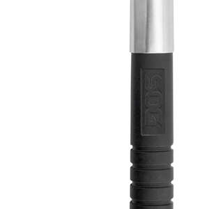 S.O.G SOGCH1001C Camp  3.10" Blade Stainless Steel Blade Black GRN Handle 11.50" Long Hatchet
