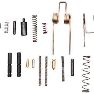 LBE Unlimited ARESNTL AR Essentials kit  AR-Platform Multi-Color
