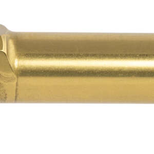 Sig Sauer 8900777 P365XL  9mm Luger 3.70" Gold Titanium Nitride Steel, Fits Sig P365XL