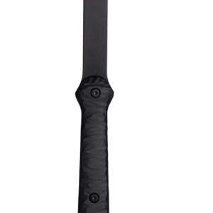 Cold Steel CS80TPA3 Demko Hawk  Tomahawk 65Mn Carbon Steel Blade Black Heavy Duty Nylon Handle 17.50"