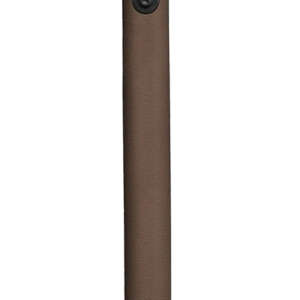 Cold Steel CS90PTHF Trench Hawk  3.50" Blade 1055 Carbon Steel Blade Flat Dark Earth Polypropylene Handle 19"