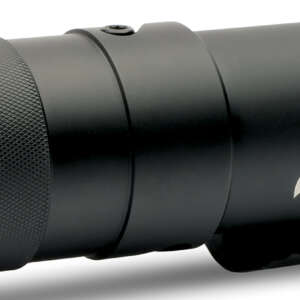 Coyote Light HMECLR Coyote Red  Matte Black LED