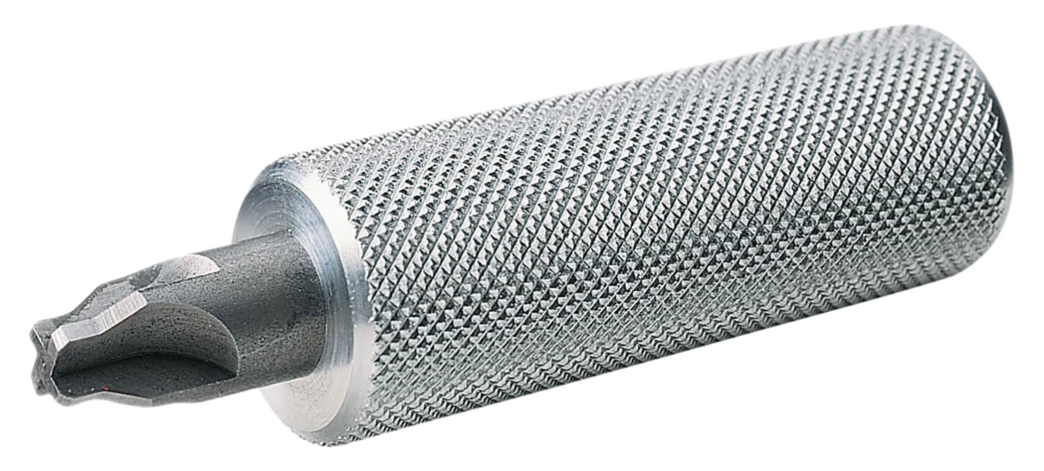 Hornady 041210 Primer Pocket Reamer Size Small Silver